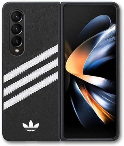 Samsung Galaxy Offizielle Adidas geformte Hülle für Z Fold5