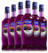 Licores Rives Mora sin alcohol 70 cl (Caja de 6 Botellas de 70 cl)