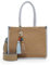 SURI FREY Kirsty Cityshopper M Crystal Blue
