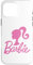 Barbie - Pink Logo Case for iPhone 16 Pro Max