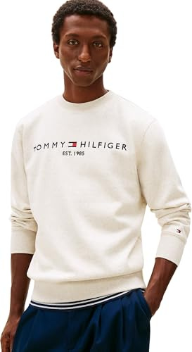 Tommy Hilfiger Tommy Logo Sweatshirt