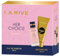 LA RIVE Her Choice Geschenkset für Damen - Eau de Parfum 100ml & Duschgel 100ml - Eleganter Duft für Frauen Damenduft Frauenduft
