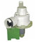 LUTH Premium Profi Parts Pompa di scarico compatibile con Smeg 792970164 con testa pompa per lavastoviglie