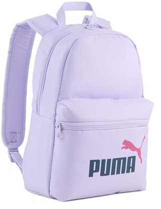 PUMA Unisex Kinder Puma Phase Small Backpack Klassische Rucksäcke (1er Pack)