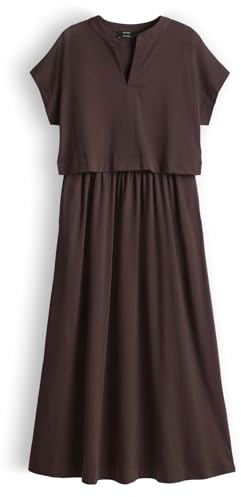 OPUS Trägerkleid Damen