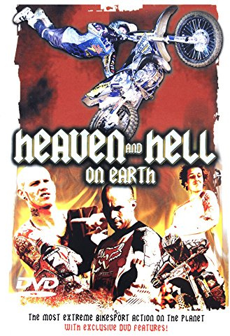 Heaven And Hell On Earth [DVD]