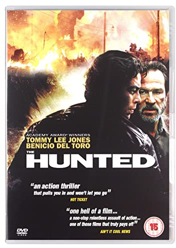 The Hunted [UK Import]