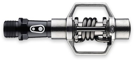 PEDAL-EGGBEATER SC-BLK