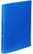 Viquel 151237 - PP-Ringbuch 2-Ring, A4 16mm, blau