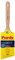 Purdy Clearcut Glide Trim Brush, Blend, Multicolor, 3