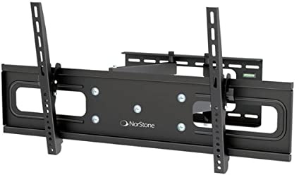 NorStone Wald 3763 Halterung für Flachbildfernseher (94-160 cm / 37-63 Zoll)