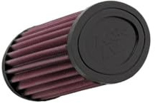 K&N Engine Air Filter: High Performance, Powersport Air Filter: Fits 2010-2018 TRIUMPH (Thunderbird Storm, Thunderbird Storm ABS, Thunderbird, TRIUMPH Thunderbird 1700, Thunderbird SE) TB-1610