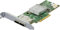 Dell Dual Port 6Gbps SAS PCI-E Host Bus Adapter Adapter, 12DNW