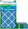 AFB Platinum MERV 13 Ofenfilter/Luftfilter, 4 Stück