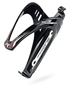 RaceOne X3 Race Flaschenhalter, Glossy Black, One Size