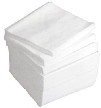 Clim Profesional 7.500 uds de Papel higiénico Plegado 100% Celulosa 2 Capas. Medida 22 x 10,5 cms. Máxima Calidad y Suavidad.