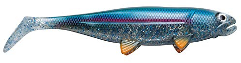 Jackson Sea Unisex – Erwachsene 10C4050801030337C10 Jackson The Sea Fish 30cm Herring Gummifisch Meer, Bunt, Normal