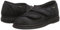 Fischer Unisex Ortho Flache Hausschuhe, Schwarz Schwarz 222, 44 EU X-Weit