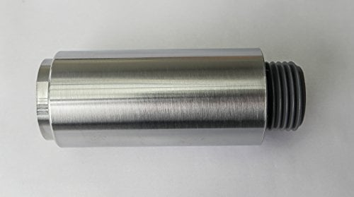 Blanco Brausekopf Culina-S Mini HD edelstahl finish 0136