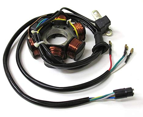 Lichtmaschine Zündung Runner Free Liberty NRG Sfera TPH Zip 50 2T