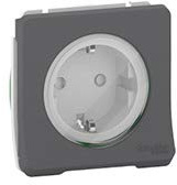 Mureva outlet sideE screw term multi gr
