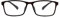 Fullwosing Die Brille Stilvolle Tr90 Frame Kurzsichtig Brillen -0.50 zu -6.00 für Männer Frauen (-6.00)* * * Bitte Beachten sie, das Sind Keine Lesebrille * * *