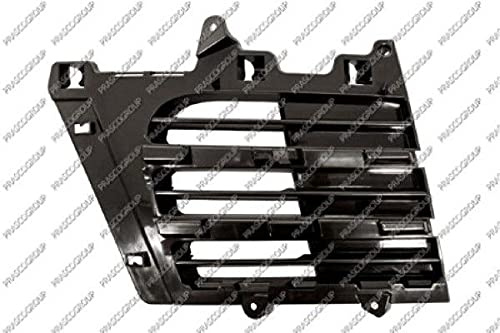 PRASCO PR8222123 Frontgrillspoiler