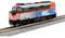 Spur N - Kato Diesellok F40PH Metra