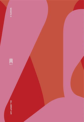 Monsta X - All About Luv