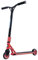 Schildkröt Stunt Scooter Flipwhip - Metallic Red