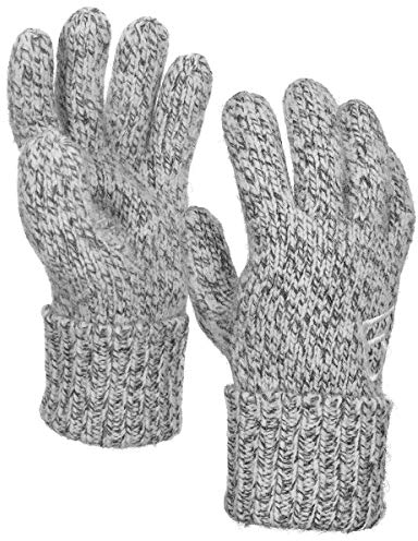 Ortovox Herren Swisswool Classic Handschuhe, Grey Blend, XL