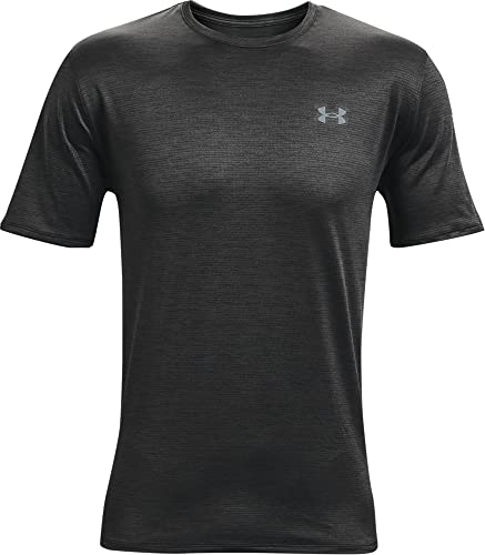 Under Armour Herren UA Training Vent 2.0 SS, atmungsaktives Sport Shirt, leichtes komfortables Herren T-Shirt