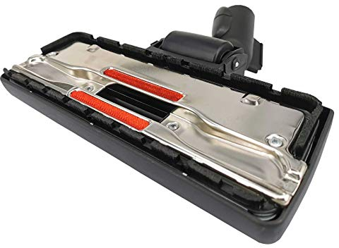 HYJ Bodendüse Düse für Miele S4210 - S4782, S4812 S 4812 mit Einrast Parkvorrichtung