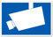 Achtung Videoüberwachung DIN 33450 Schild 20 x 30 cm aus stabiler PVC Hartschaumplatte 3mm dieser Bereich wird überwacht Schild mit UV-Schutz von STROBO