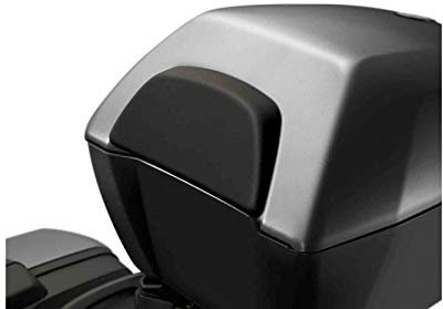 BMW R 1200 RT LC R ST Rückenpolster für Topcase NEU F 800 GT S ST