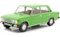 Triple9 Lada 2106 1980 hellgrün Modellauto 1:18