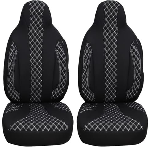 BREMER SITZBEZÜGE Maß Sitzbezüge Schonbezüge für Tesla Model Y PL408