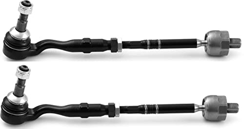 Spurstange Satz Set Axialgelenk Spurstangenkopf für BMW 5-ER F10 vorne