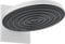 hansgrohe Kopfbrause Pulsify S, Brausekopf 260mm, Duschkopf mit Wandanschluss, Regendusche mit 2 Strahlarten, Mattweiß