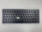 Clavier hébraïque Israël pour HP EliteBook 740 750 840 850 G2 776475-BB1