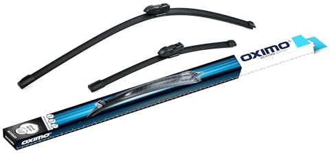 OXIMO Scheibenwischer WC3506003 vorne E-Pace (X540)