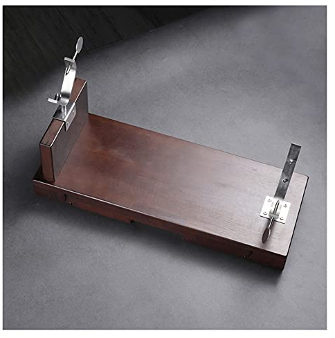 FIONEL Ham Holder 1 Set Practical Holder Wood Decorative Rack For Ham,Ham Rack Professional Ham Stand