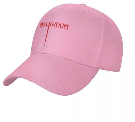 CanKan Basecap Malignant The Conjuring Baseballkappe Luxus Herrenhut Mütze Mütze Damen Herren