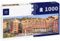 Lais Puzzle Nizza, Frankreich 1000 Teile Panorama