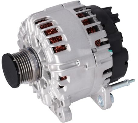 FEBI BILSTEIN LICHTMASCHINE GENERATOR 140A