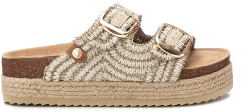 REFRESH Sandalen 172720 beige