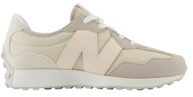 New Balance Chaussures Femme Modèle 327 Code Gs327Rmt, Moonrock Rose, 35.5 EU