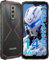 DOOGEE Blade10 Pro Smartphone Incassable Android 15, 30GB RAM + 256GB ROM/TF 2TB, 6,56’’ 11 mm D'épaisseur, 50MP + 8MP Telephone Poratble Incassable, Octa-Core 5150 mAh Téléphone, Face ID/NFC/OTG/GPS