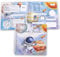 Feenstaub Freundebuch Grundschule, Weltall, personalisiert mit Namen, Schulfreundebuch, Freundschaftsbuch Schule, Freundealbum Astronaut, Erinnerungsbuch für Schulkinder, Geschenk Einschulung