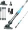 2 in 1 Pool Vacuum Cordless Handheld Rechargeable